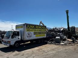 Trusted Martin, TN Junk Removal Services Experts