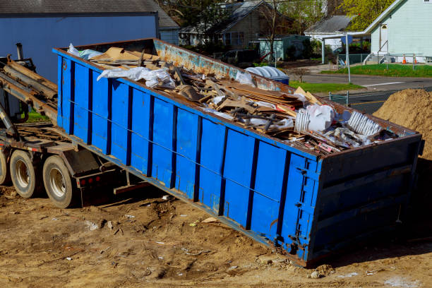 Best Shed Removal  in Martin, TN