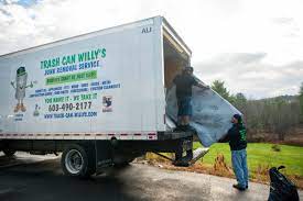 Best Garage Cleanout  in Martin, TN